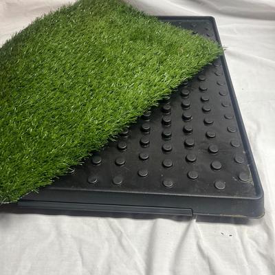 Potty Patch & Pads (SRF-MG)
