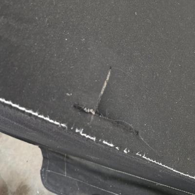 Window awening