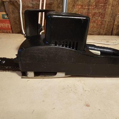 Remington 16"Electric Chainsaw (SRB-JS)