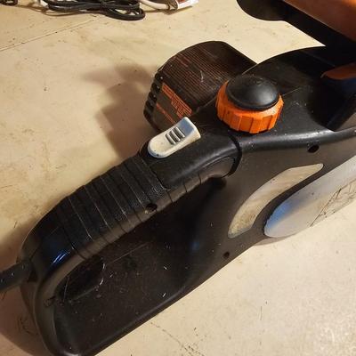 Remington 16"Electric Chainsaw (SRB-JS)