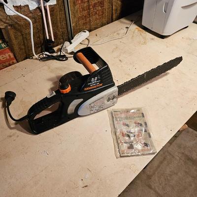 Remington 16"Electric Chainsaw (SRB-JS)