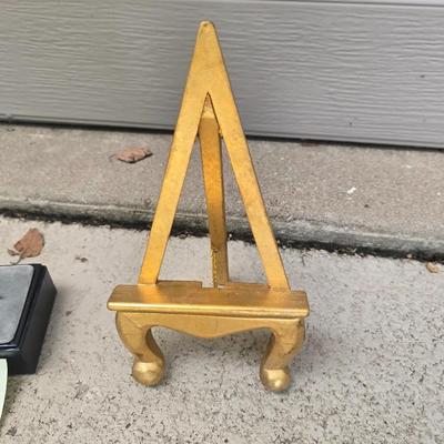 Wooden pic frame
