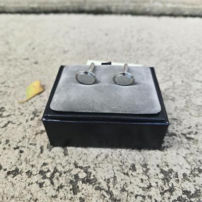 Jos. A. BANK cufflinks
