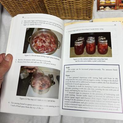 Books on Country Wisdom, Survival, Natural Healing & More (SRB-RG)