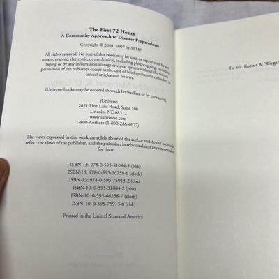 Books on Country Wisdom, Survival, Natural Healing & More (SRB-RG)