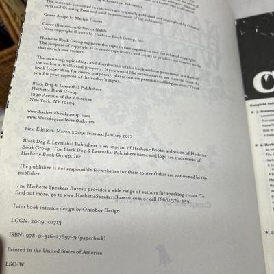 Books on Country Wisdom, Survival, Natural Healing & More (SRB-RG)
