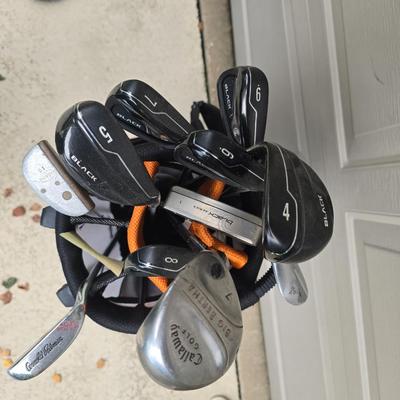 Golf set