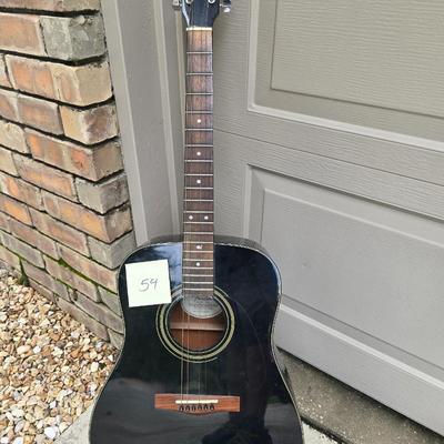 Fender dg11