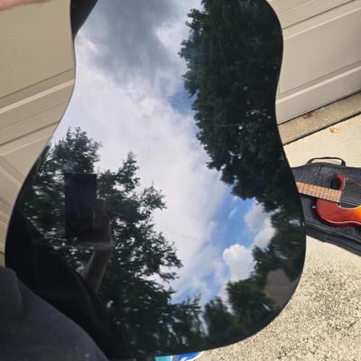 Fender dg11