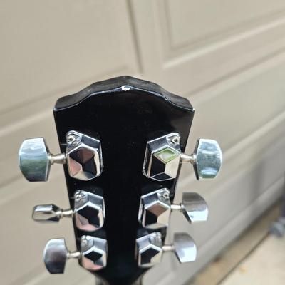 Fender dg11