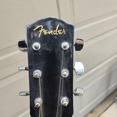Fender dg11