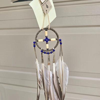 Dream catcher