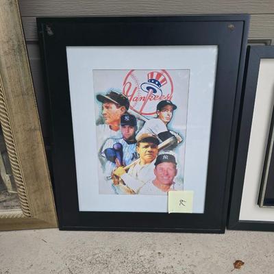 Yankee art