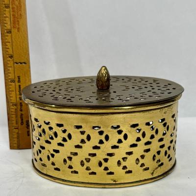Sale Photo Thumbnail #420: In good condition. Approx. 3" high.