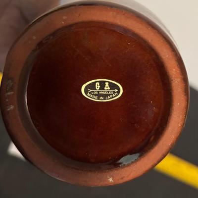 Vintage Dogpatch USA Jug