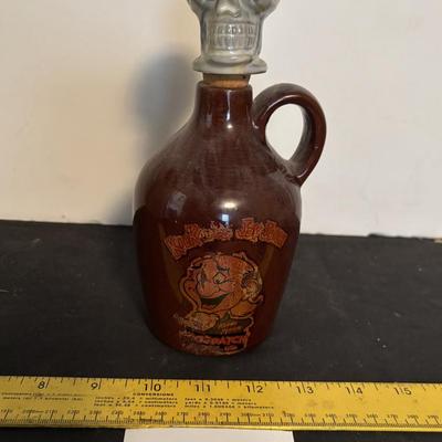 Vintage Dogpatch USA Jug