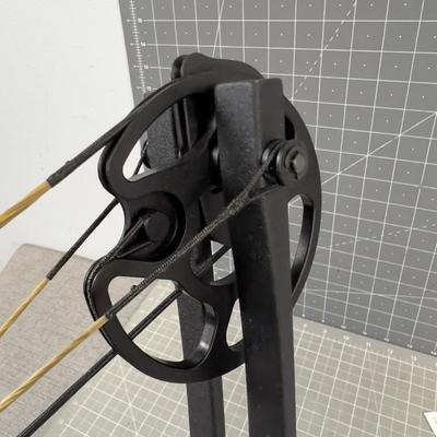 Bear Archery Limitless 50LBS Right Hand Compound Youth Bow