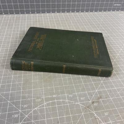 Pictorial History of the World War 1 