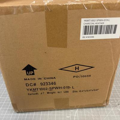 KILLIK Mans Pullover, NEW Case Lot of 12