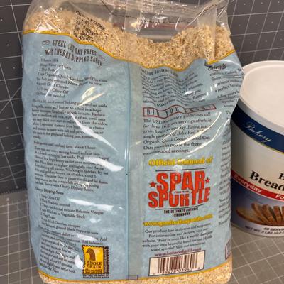 Emergency Food 