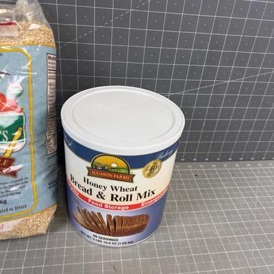 Emergency Food 