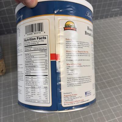 Emergency Food 