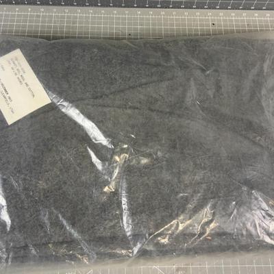 Wool Blanket 