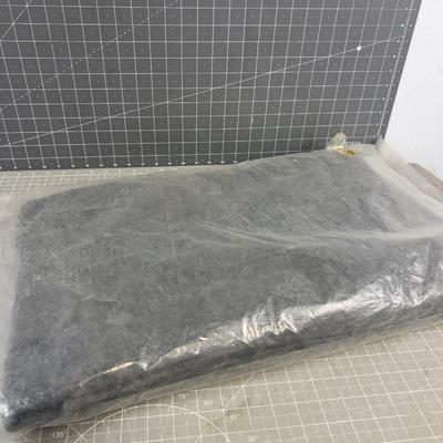 Wool Blanket 
