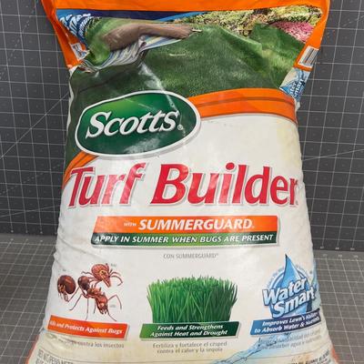 SCOTTS Turf Builder FULL BAG