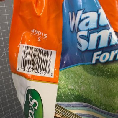 SCOTTS Turf Builder FULL BAG