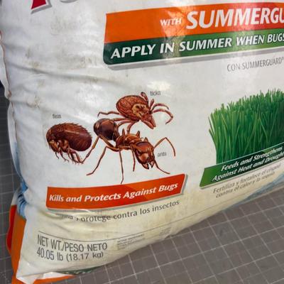 SCOTTS Turf Builder FULL BAG