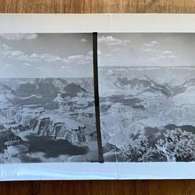 vintage western GRAND CANYON & DESERT VIEW WATCHTOWER SNAPSHOT PHOTOS c1939 vintage western GRAND CANYON & DESERT VIEW WATCHTOWER...