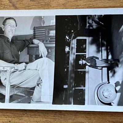 vintage western GRAND CANYON & DESERT VIEW WATCHTOWER SNAPSHOT PHOTOS c1939 vintage western GRAND CANYON & DESERT VIEW WATCHTOWER...