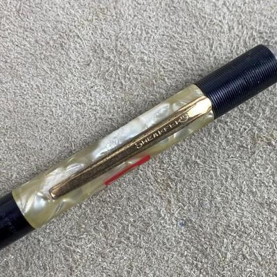vintage agriculture OLIN AMMO PHOS FERTILZER SHEAFFER PENCIL 