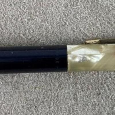 vintage agriculture OLIN AMMO PHOS FERTILZER SHEAFFER PENCIL 