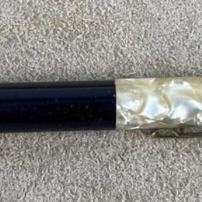 vintage agriculture OLIN AMMO PHOS FERTILZER SHEAFFER PENCIL 