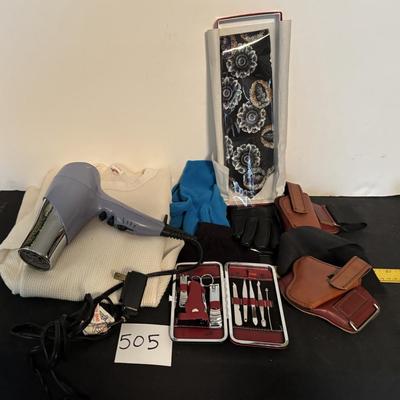 Mens Lot