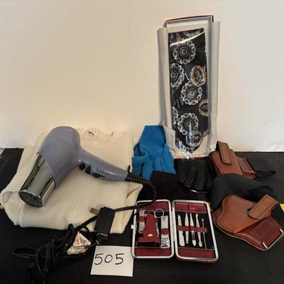 Mens Lot