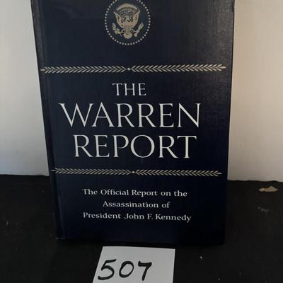 The Warren Report
