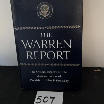 The Warren Report