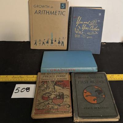 Vintage Books