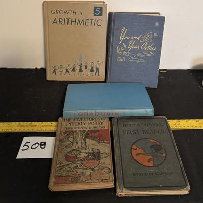 Vintage Books