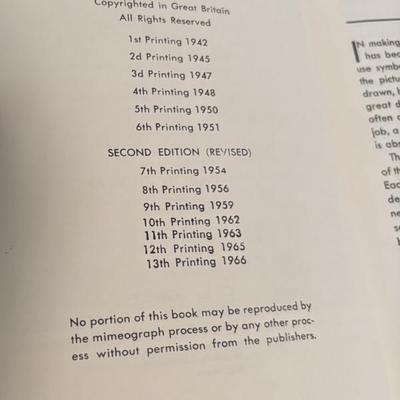 Vintage Electrical Books