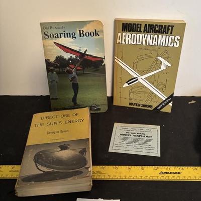 Hobby Book Lot