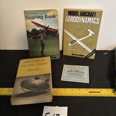 Hobby Book Lot