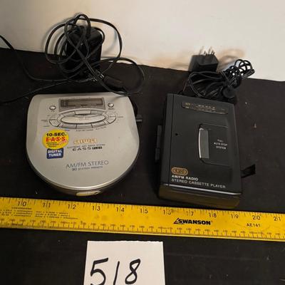 Electronic Lot