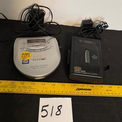 Electronic Lot