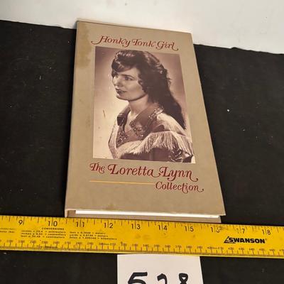 Loretta Lynn CD Collection