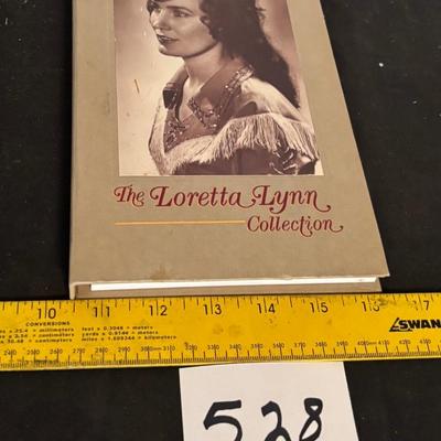 Loretta Lynn CD Collection