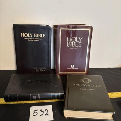 Bible Lot